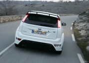 Ford Focus RS